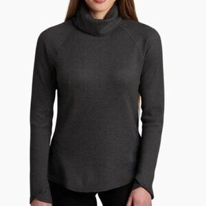 Kuhl Petra Turtleneck Pullover Sweater